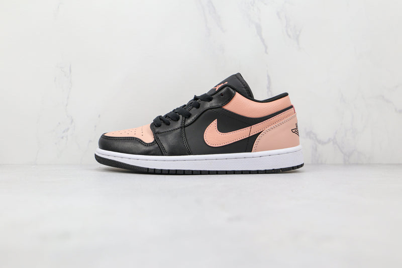 Jordan 1 Low Crimson Tint - Encomenda