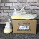 Adidas Yeezy Boost 350 V2 Natural - Encomenda