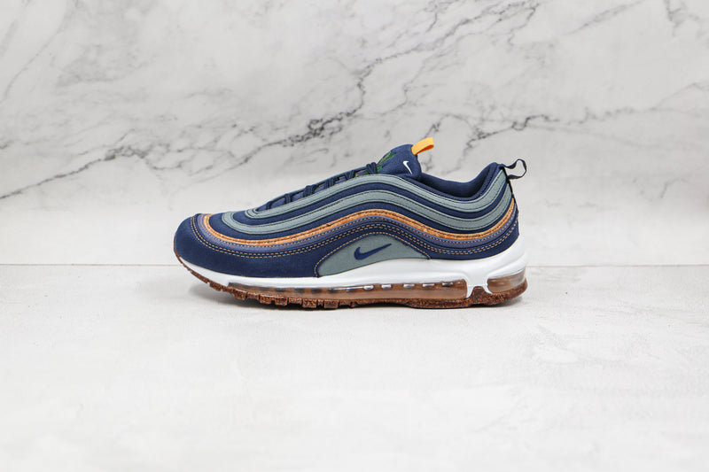 Nike Air Max 97 Cork - Encomenda