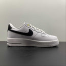 Air Force 1 Low 40th Anniversary White Black - Encomenda