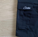 Bermuda Corteiz Guerillaz Cargo - Encomenda