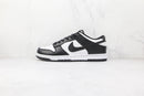 Nike Dunk Low Retro Black White Panda - Encomenda