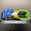 Balenciaga Runner Grey Multicolor - Encomenda