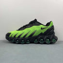Nike Air Max Dn8 Black Green Strike Volt