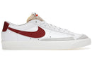 Nike Blazer Low 77 Vintage Team Red - Encomenda