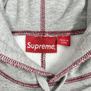 Conjunto Supreme Coverstitch Hooded - ENCOMENDA