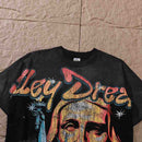 Camiseta Vale Forever Gods City Black