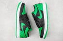 Jordan 1 Low Lucky Green - Encomenda