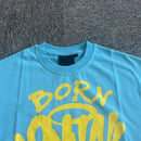 Camiseta Synaworld Born Syna - Encomenda