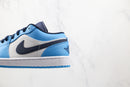 Jordan 1 Low UNC (2021) - Encomenda