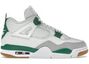 Jordan 4 Retro SB Pine Green - Encomenda