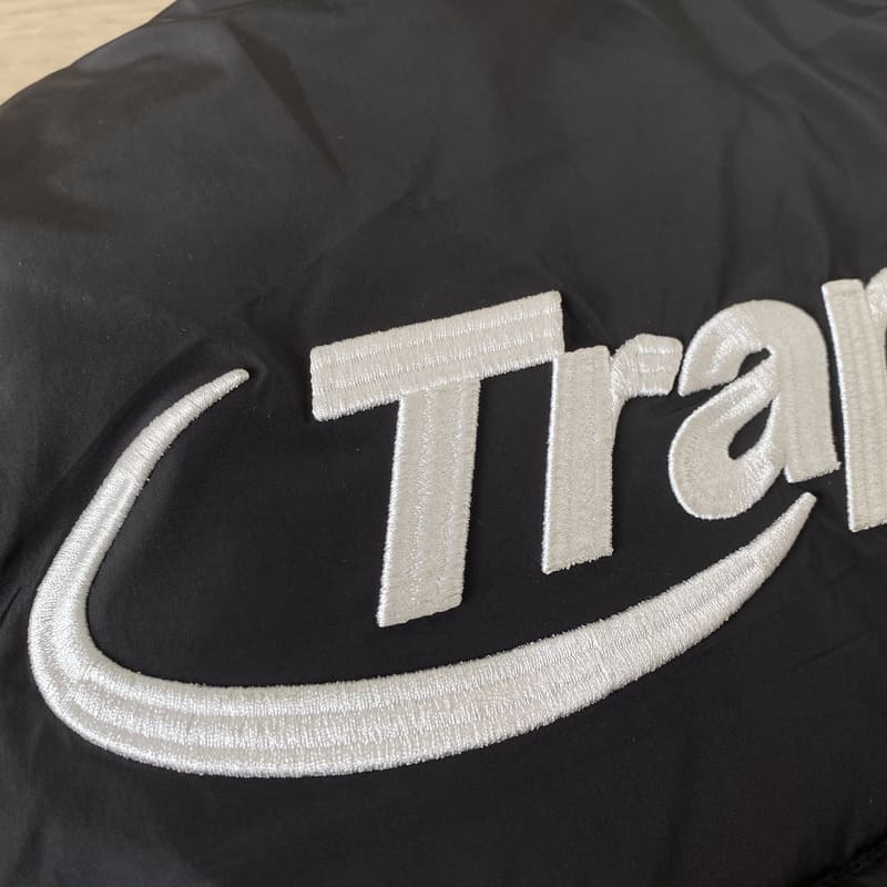 Jaqueta Puffer Trapstar Hyperdrive - Encomenda