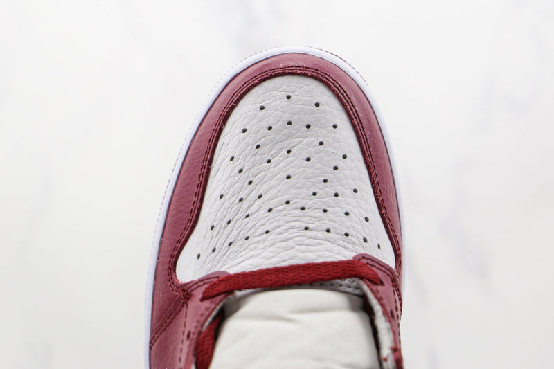 Jordan 1 Retro High Bordeaux - Encomenda