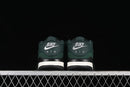 Air Jordan 4 RM Fence Green "Nigel Sylvester" - Encomenda
