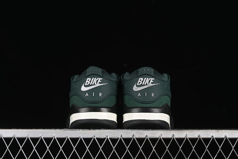 Air Jordan 4 RM Fence Green "Nigel Sylvester" - Encomenda