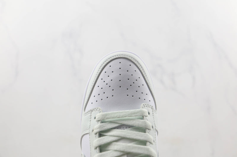 Nike Dunk Low Next Nature White Mint - Encomenda