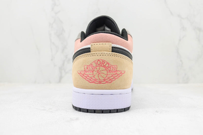 Jordan 1 Low SE Flight Club - Encomenda
