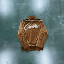 Conjunto Corteiz Allstarz VVS Velour - Encomenda