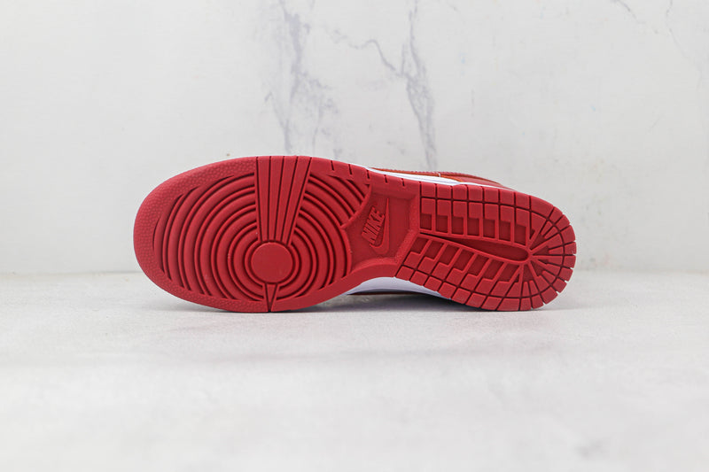 Nike Dunk Low USC - Encomenda