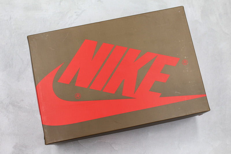 Jordan 1 Retro Low OG SP Travis Scott - Encomenda