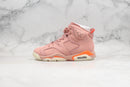Jordan 6 Retro Aleali May - Encomenda