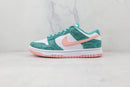 Nike Dunk Low SnakeSkin - Encomenda