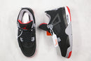 Jordan 4 Retro Bred - Encomenda