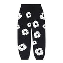 Calça Denim Tears The Cotton Wreath Black - Encomenda
