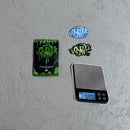 Conjunto Syna World Team Syna Twinset Blue - Encomenda