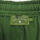 Shorts Denim Tears The Cotton Wreath Green - Encomenda