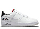 Nike Air Force 1 LV8 3 Peace, Love, Swoosh - Encomenda
