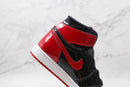 Jordan 1 Retro High OG Bred Patent - Encomenda