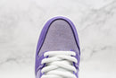 Nike Dunk Low Purple Unbleached - Encomenda