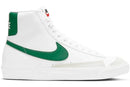 Nike Blazer Mid 77 White Pine Green - Encomenda