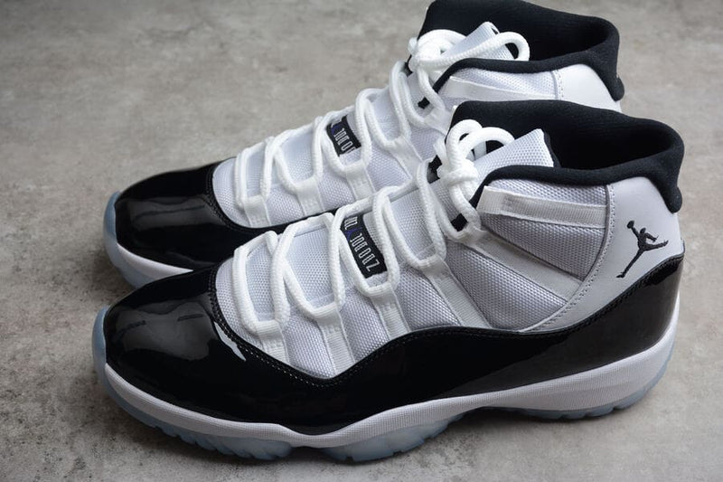 Air Jordan 11 Concord - Encomenda