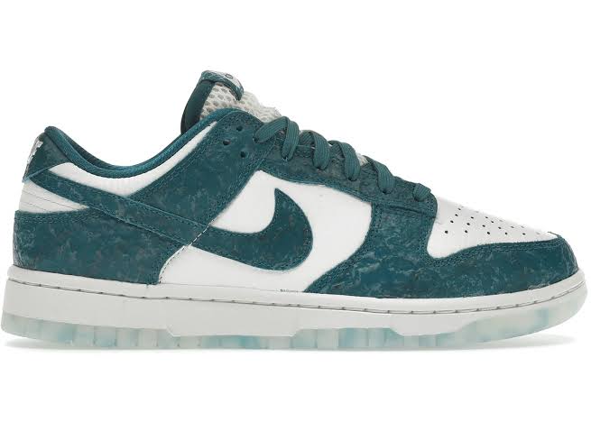 Nike Dunk Low Ocean - Encomenda