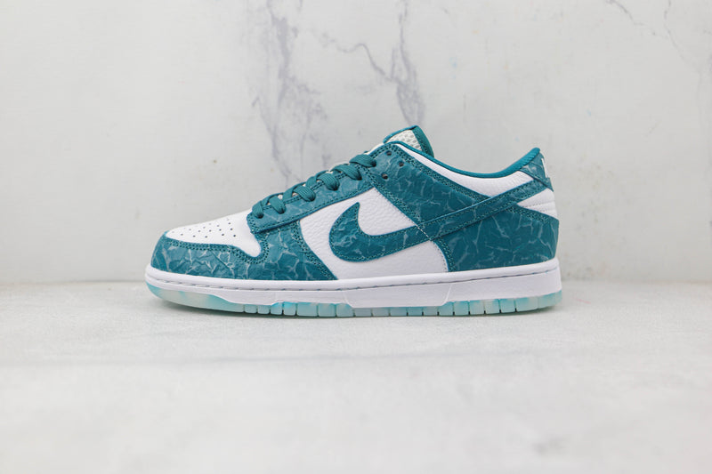 Nike Dunk Low Ocean - Encomenda