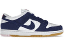 Nike SB Dodgers Low LA - Encomenda