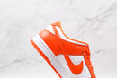 Nike Dunk Low Syracuse - Encomenda