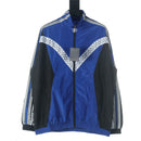 Conjunto Louis Vuitton Technical Tracksuit Azure - Encomenda