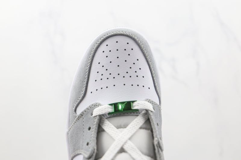 Jordan 1 Mid SE Grey Green - Encomenda