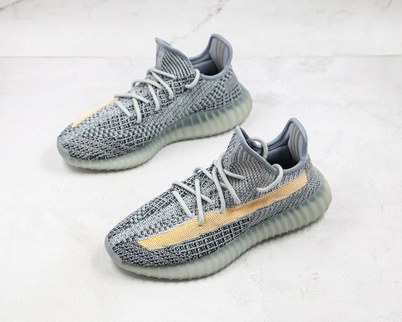 Adidas Yeezy Boost 350 V2 Ash Blue - Encomenda