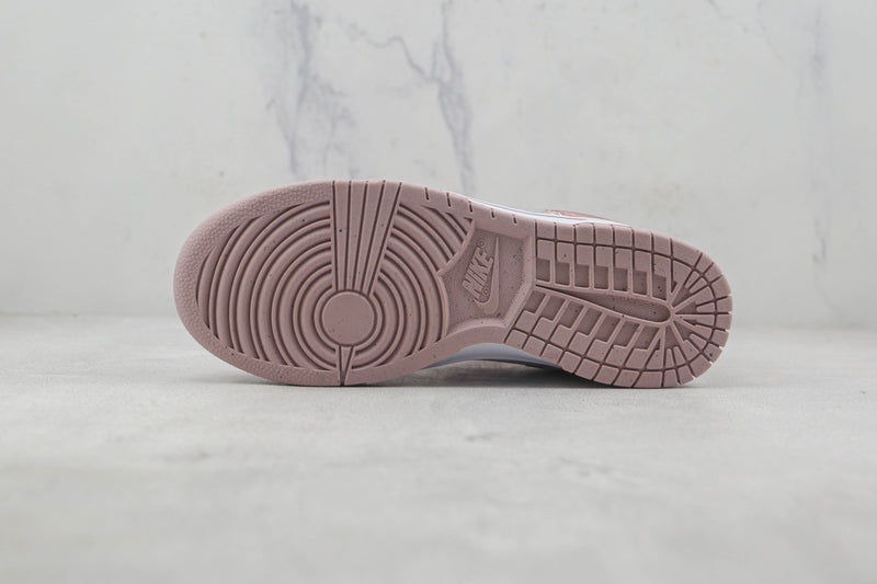 Nike Dunk Low Pink Velvet - Encomenda