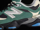 New Balance 9060 Team Forest Green