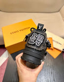 Louis Vuitton LV Skate Black Swarovski Monogram - Encomenda