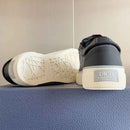 Dior B33 Black Oblique Jacquard