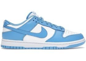 Nike Dunk Low UNC - Encomenda