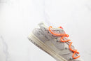 Nike Dunk Low Off White Lot 31:50 - Encomenda