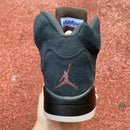 Air Jordan 5 Retro A Ma Maniére Black - Encomenda