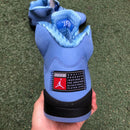Air Jordan 5 Retro UNC University Blue - Encomenda